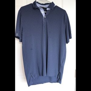 RALPH LAUREN RLX SHIRT
